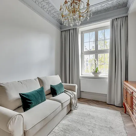 Piwna Appartement