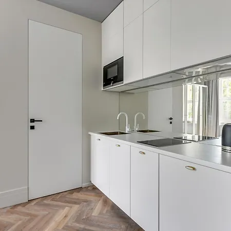 Piwna Apartment *