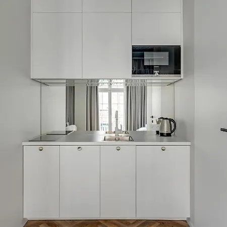 Piwna Apartment Gdansk