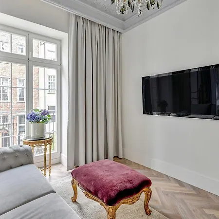 Piwna Apartment *